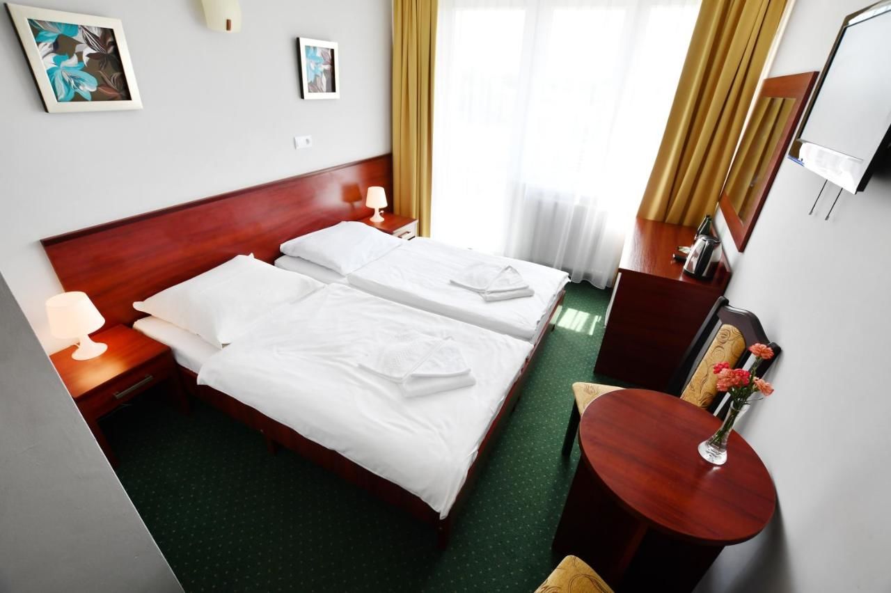 Курортные отели ALKA Sun Resort Устроне-Морске-40
