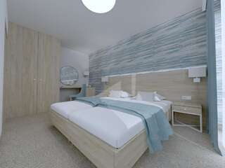 Курортные отели ALKA Sun Resort Устроне-Морске Апартаменты с 1 спальней-3