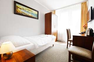 Курортные отели ALKA Sun Resort Устроне-Морске Одноместный номер-3