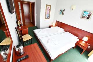 Курортные отели ALKA Sun Resort Устроне-Морске Двухместный номер с 1 кроватью или 2 отдельными кроватями-2