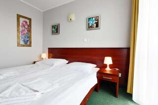 Курортные отели ALKA Sun Resort Устроне-Морске Двухместный номер с 1 кроватью или 2 отдельными кроватями-4