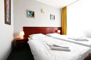 Курортные отели ALKA Sun Resort Устроне-Морске Двухместный номер с 1 кроватью или 2 отдельными кроватями-7