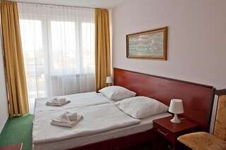 Курортные отели ALKA Sun Resort Устроне-Морске Двухместный номер с 1 кроватью или 2 отдельными кроватями-11